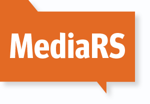 Logo MediaRS